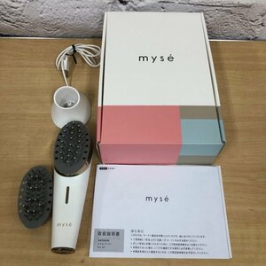 YA-MAN ヤーマン myse ミーゼ スカルプリフトアクティブ MS-80 240524SK510018