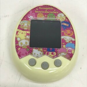 BANDAI バンダイ Tamagotchi×Sanrio Characters たまごっち×サンリオキャラクターズ 240527AG220286