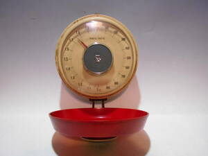 TANITA ornament scale cooking scale used junk 
