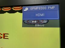 ファミコン内蔵188ゲーム☆ワイヤレスビデオゲームコンソール☆HD映像HDMI出力_画像4