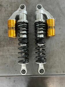 CB1000SF SC30 rear suspension OHLINS search rear suspension Ohlins rear shock Honda CB400SF