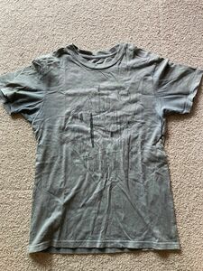 パタゴニア patagonia tシャツ サイズmen's M