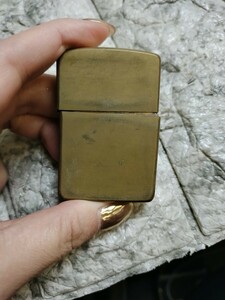 EG04z9　ZIPPO ジッポー オイルライター ジッポ