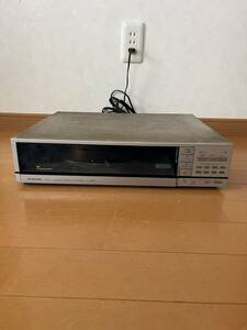 パイオニア　プレーヤー　Pioneer 　PL-88FS