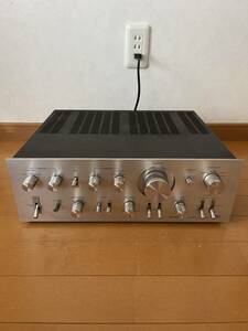 パイオニア　アンプ　　Pioneer　SA-8800Ⅱ　