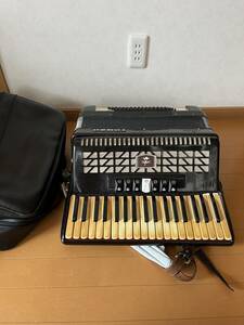  dragonfly accordion TOMBO No.T80B