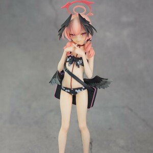 1/6 コハル ブルーアーカイブ 未塗装 組立て式 レジン キット ガレージキット