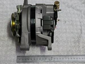 ★New item未使用★Renault RENAULT 旧vehicle用alternator R5,R12,FUEGO,R18,R20,R30,R25,Espace1,Trafic1,Alpine A310