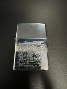 ZIPPO 喫煙具 オイルライター ジッポー 