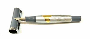 [Ограничено 2008 год! Pelican M640 серия красоты природы Everest Midnight Fountain Pen] Ball Pen Mont Blanc Sailor