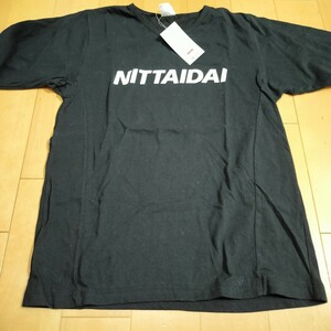 日体大　NSSU　Tシャツ　Mサイズ 半袖Tシャツ