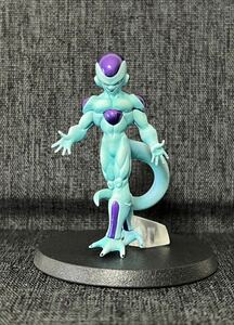 プレミアムバンダイ　HG ドラゴンボール　エネミーセット　フリーザ　最終形態　フルリペイント　フィギュア