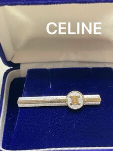 CELINE タイピン