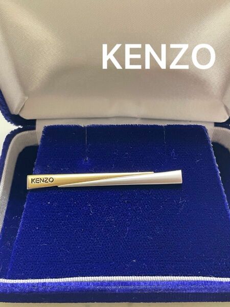 KENZO タイピン