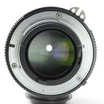 【1円スタート】Nikon NIKKOR 50mm F1.4 Ai ニコン 単焦点 MF レンズ #BT24014_画像9