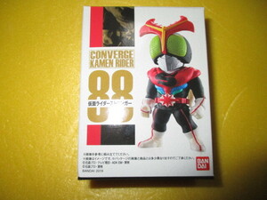  Kamen Rider navy blue bar jiCONVERGEЖ88 Kamen Rider Stronger 