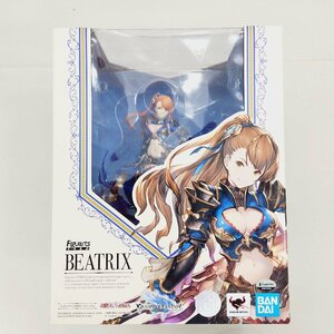 *Figuarts ZERO Bear toliks Granblue Fantasy figuarts Bandai including in a package un- possible 1 jpy start 