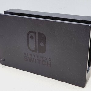 ◇【3】初期化済み Nintendo Switch / ニンテンドースイッチ 旧型 本体 Joy-Con欠品 同梱不可 1円スタートの画像4