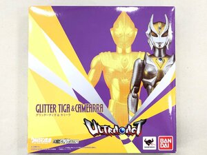 ^ULTRA-ACTg Ritter Tiga &kami-la Ultraman Tiga Bandai включение в покупку не возможно 1 старт 