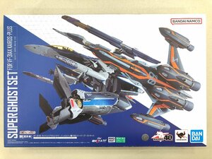 ^ вскрыть товар Bandai DX Chogokin VF-31AX Кайро s плюс - yate* in me Ла Манш машина соответствует super призрак комплект включение в покупку не возможно 1 старт 