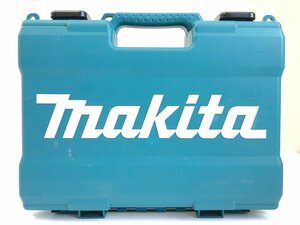 △中古品 makita マキタ10.8v充電式インパクトドライバTD110DSHX バッテリ2個 充電器付 同梱不可 1円スタート