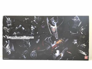 ^ present condition goods CSM V buckle & drag visor Complete selection motifike-shon Kamen Rider Dragon Knight including in a package un- possible 1 jpy start 