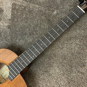 〇【新品】aNueNue Bird aNN-M32 Koa Top アコギ アヌエヌエ 同梱不可 1円スタートの画像4