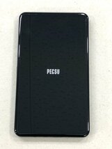 △PECSU P5S MP3プレーヤー ミュージックプレーヤー おまけ付 同梱不可 1スタ_画像3