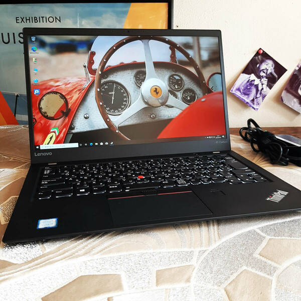 Lenovo X1 Carbon i5 7200U 1920x1080 FHD バックライトキーボード 8G 128G/SSD WiFi Bluetooth Camera Thinkpad DKK02