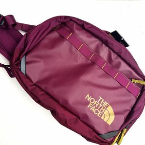 新品 US限定色ノースフェイス ベースキャンプボイジャースリングバッグ BC Voyager Sling Bag