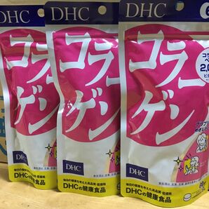 DHC コラーゲン 60日分 32