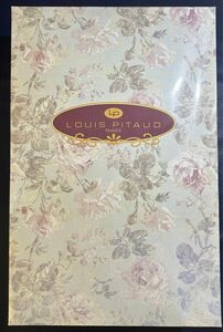 【LOUIS PITAUD】LP FRANCE トクダ株式会社　肌布団　防ダニ　抗菌　消臭