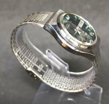 腕時計 SEIKO LOADMATIC SPECIAL 5216-7040 自動巻き 稼働品 セイコー ロードマチックスペシャル ベルト社外_画像4