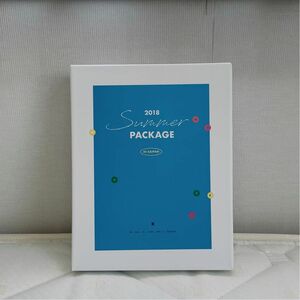 BTS SUMMER PACKAGE 防弾少年団 DVD