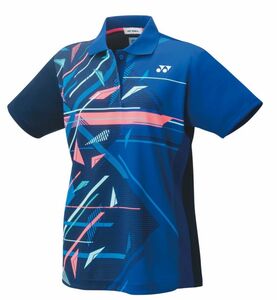 ヨネックス YONEX ウィメンズゲームシャツ 20551 テニスゲームシャツW