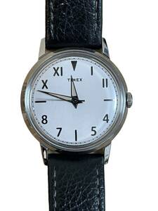 TIMEX Timex TW2U19600 Marlinma- Lynn California dial черный белый 