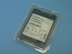 【ジャンク】SanDisk（サンディスク）★SSD★SD8SB8U-128G-1001