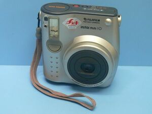 【ジャンク】FUJIFILM（富士フィルム）★チェキ★instax mini 10