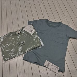 Tシャツ まとめ売り 男の子 新品