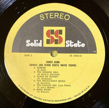 Kokee Band / Solid State US 1967 Hawaii Muro Spiritual Jazz Raregroove Strata East Black Jazz_画像5