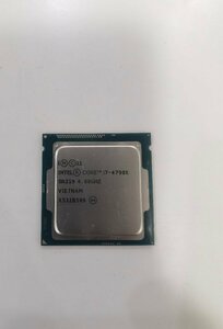 Intel CPU Core i7 4790K LGA【中古】CPU