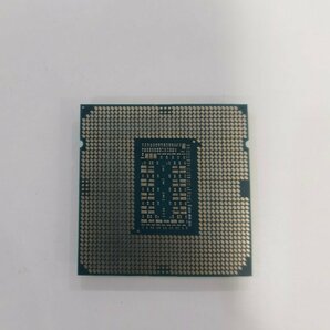 Intel CPU Core i7 11700 LGA【中古】CPUの画像2