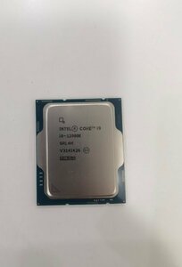 Intel CPU Core i9 12900K LGA【中古】CPU