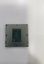 Intel CPU Core i7 8700K LGA【中古】CPU_画像2