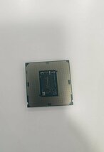 Intel CPU Core i7 8700 LGA【中古】CPU_画像2