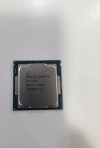 Intel CPU Core i7 7700K LGA【中古】CPU_画像1