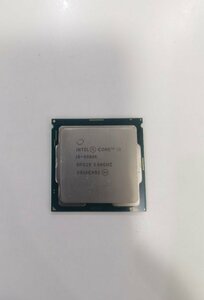 Intel CPU Core i9 9900K LGA【中古】CPU