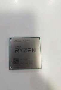 AMD CPU I7 5700G【中古】CPU