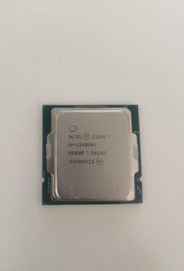Intel CPU Core i9 11900KF LGA【中古】CPU