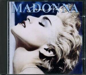 MADONNA★True Blue [マドンナ]